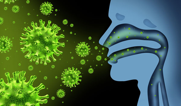 Come Difendersi dai Virus Influenzali
